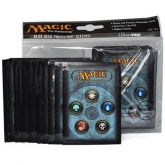 SLEEVES - ULTRA PRO MAGIC 5 MANA SYMBOLS 80 UNIDADES