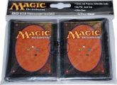 SLEEVES - ULTRA PRO MAGIC CARD BACK 80 UNIDADES