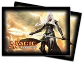 SLEEVES AVACYN RESTORED ULTRA PRO PROMO ART 80 UNIDADES