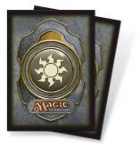 SLEEVES - ULTRA PRO MAGIC MANA WHITE 80 UNIDADES
