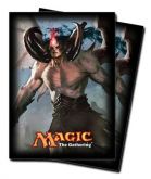 SLEEVES AVACYN RESTORED ULTRA PRO GRISELBRAND 80 UNIDADES